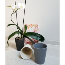 518 Dekorativna keramička saksija za orhideje